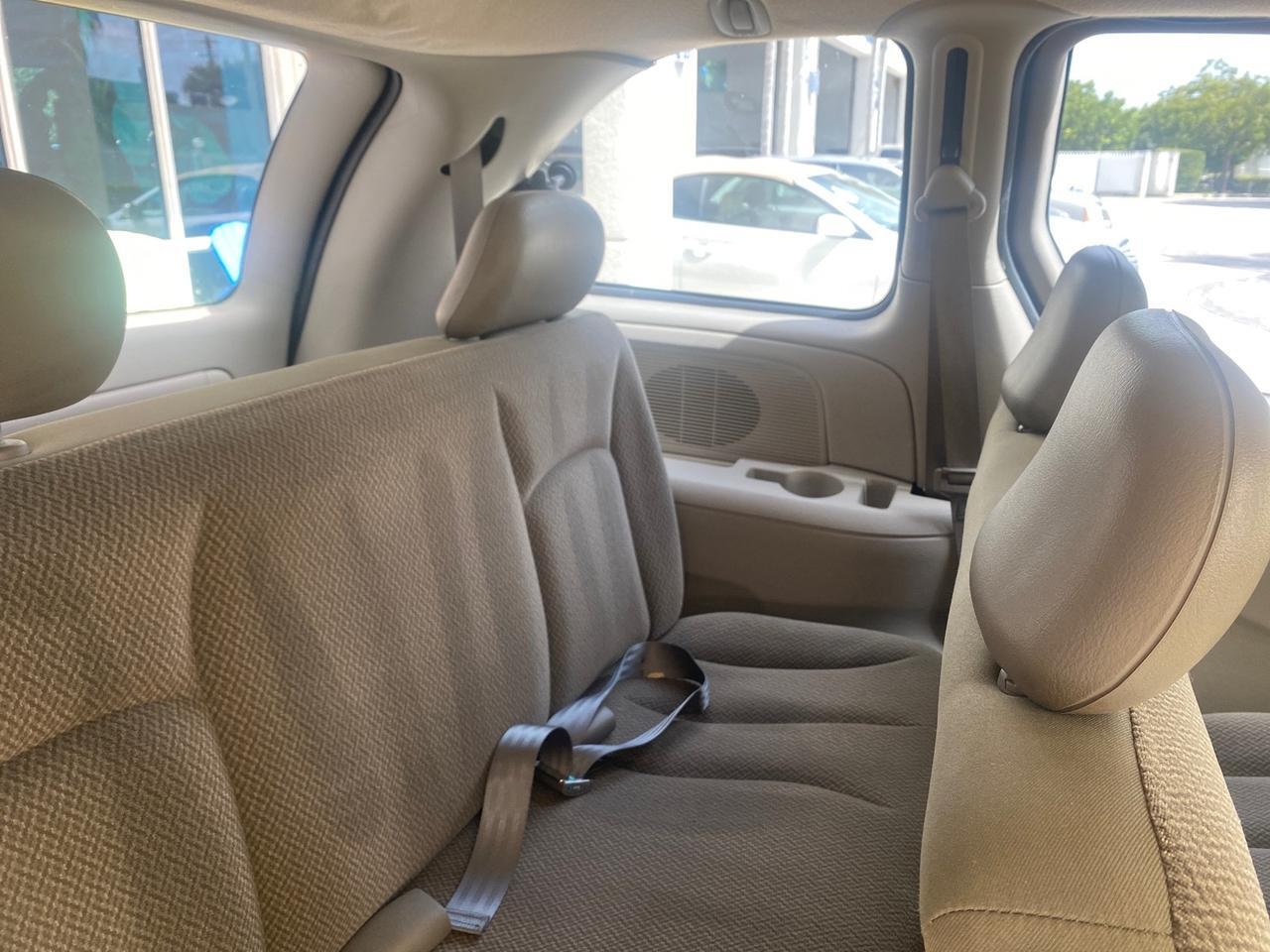 2007 Dodge Caravan SE 1 OWNER LOW MILES 57,531 Pompano Beach FL