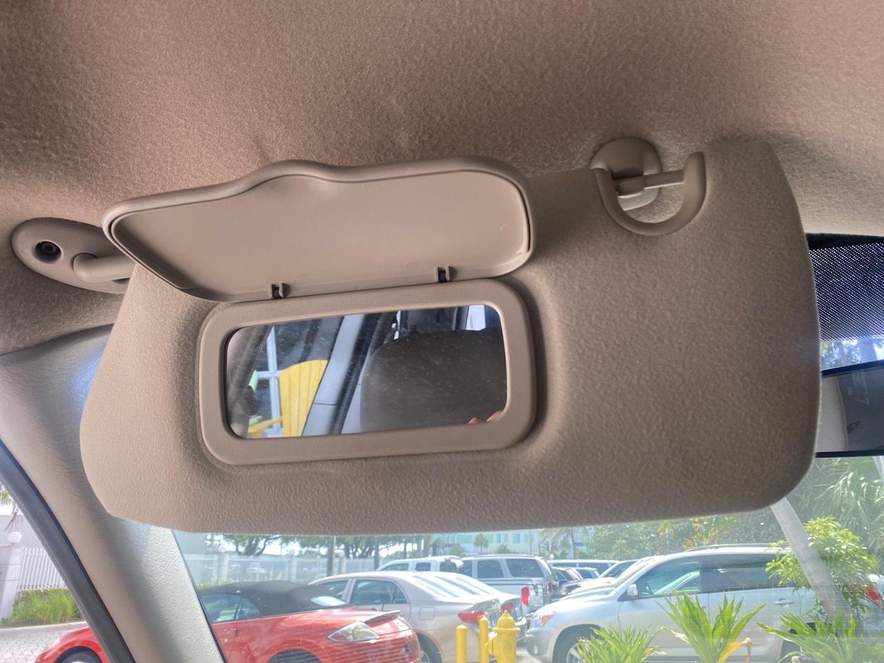 2007 Dodge Caravan SE 1 OWNER LOW MILES 57,531 Pompano Beach FL