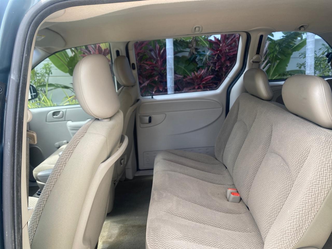 2007 Dodge Caravan SE 1 OWNER LOW MILES 57,531 Pompano Beach FL