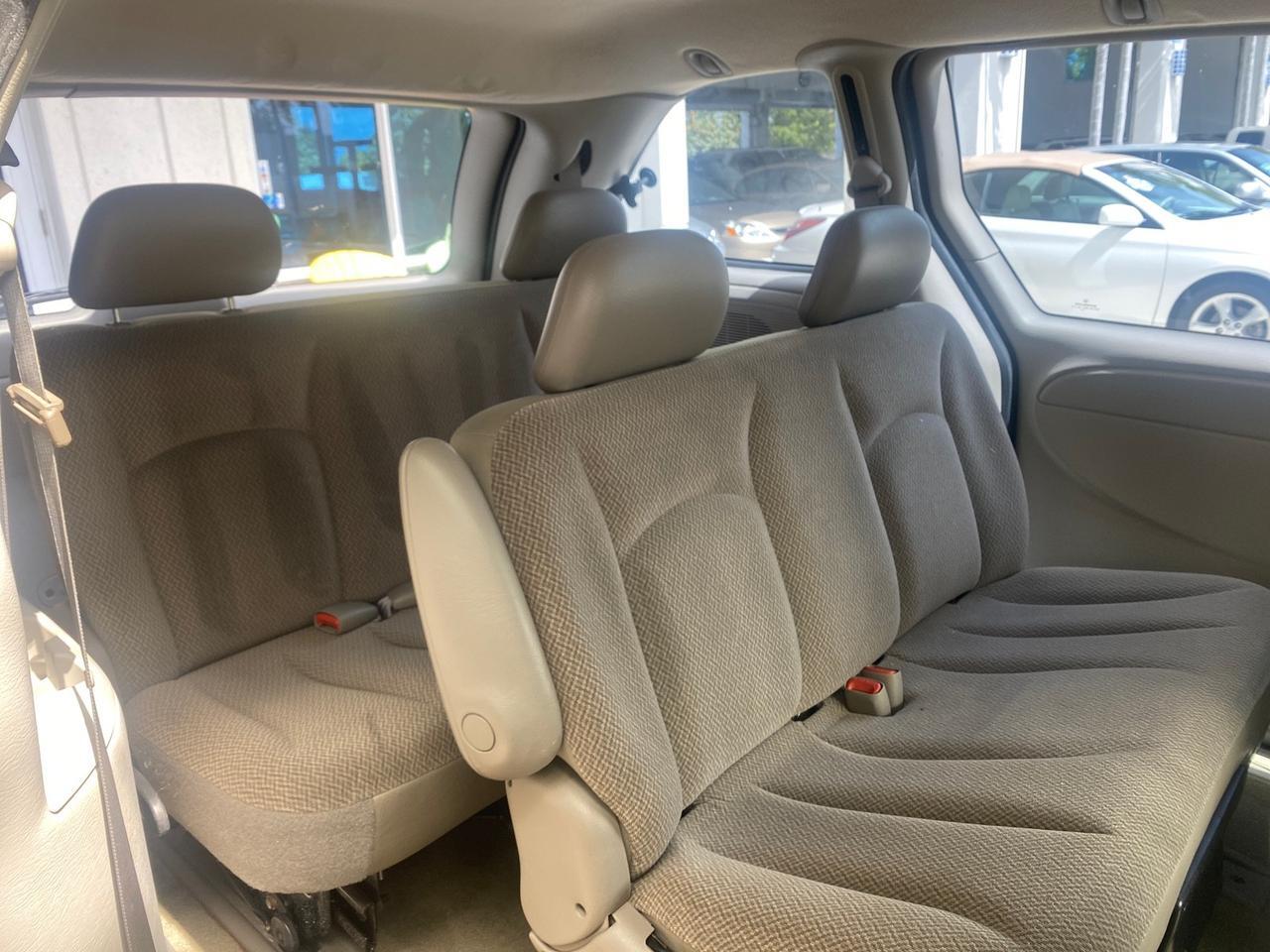 2007 Dodge Caravan SE 1 OWNER LOW MILES 57,531 Pompano Beach FL