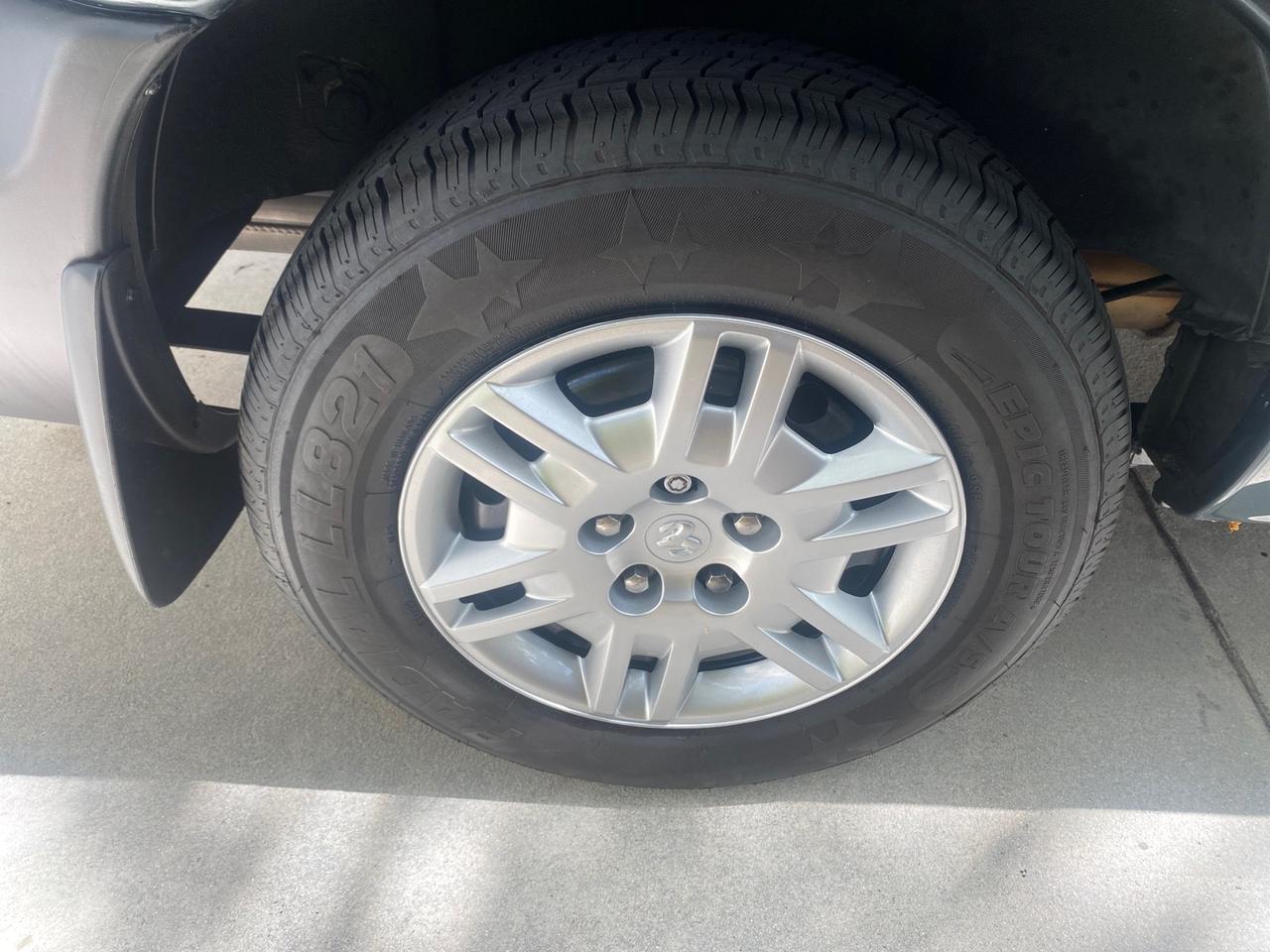 2007 Dodge Caravan SE 1 OWNER LOW MILES 57,531 Pompano Beach FL