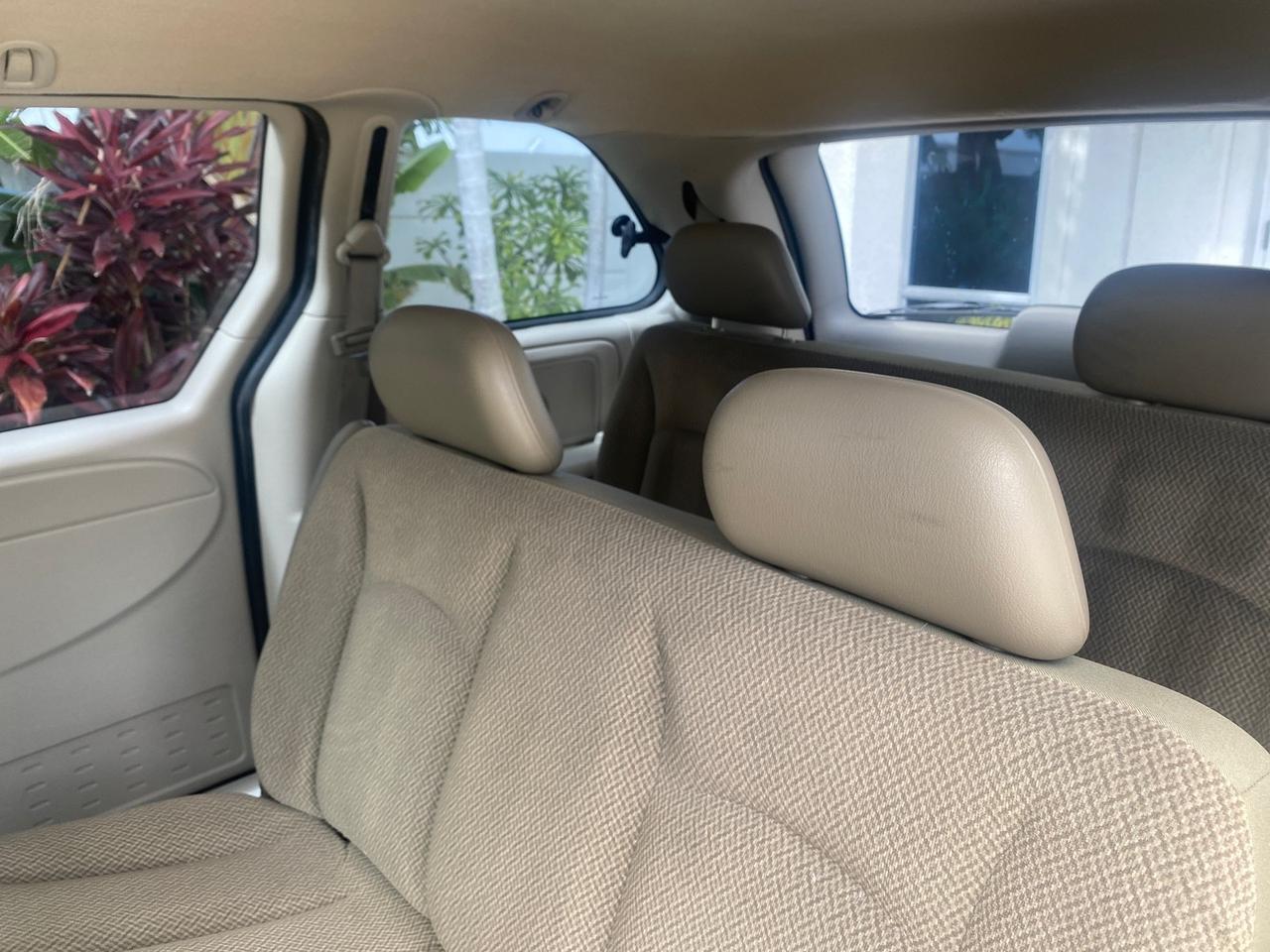 2007 Dodge Caravan SE 1 OWNER LOW MILES 57,531 Pompano Beach FL