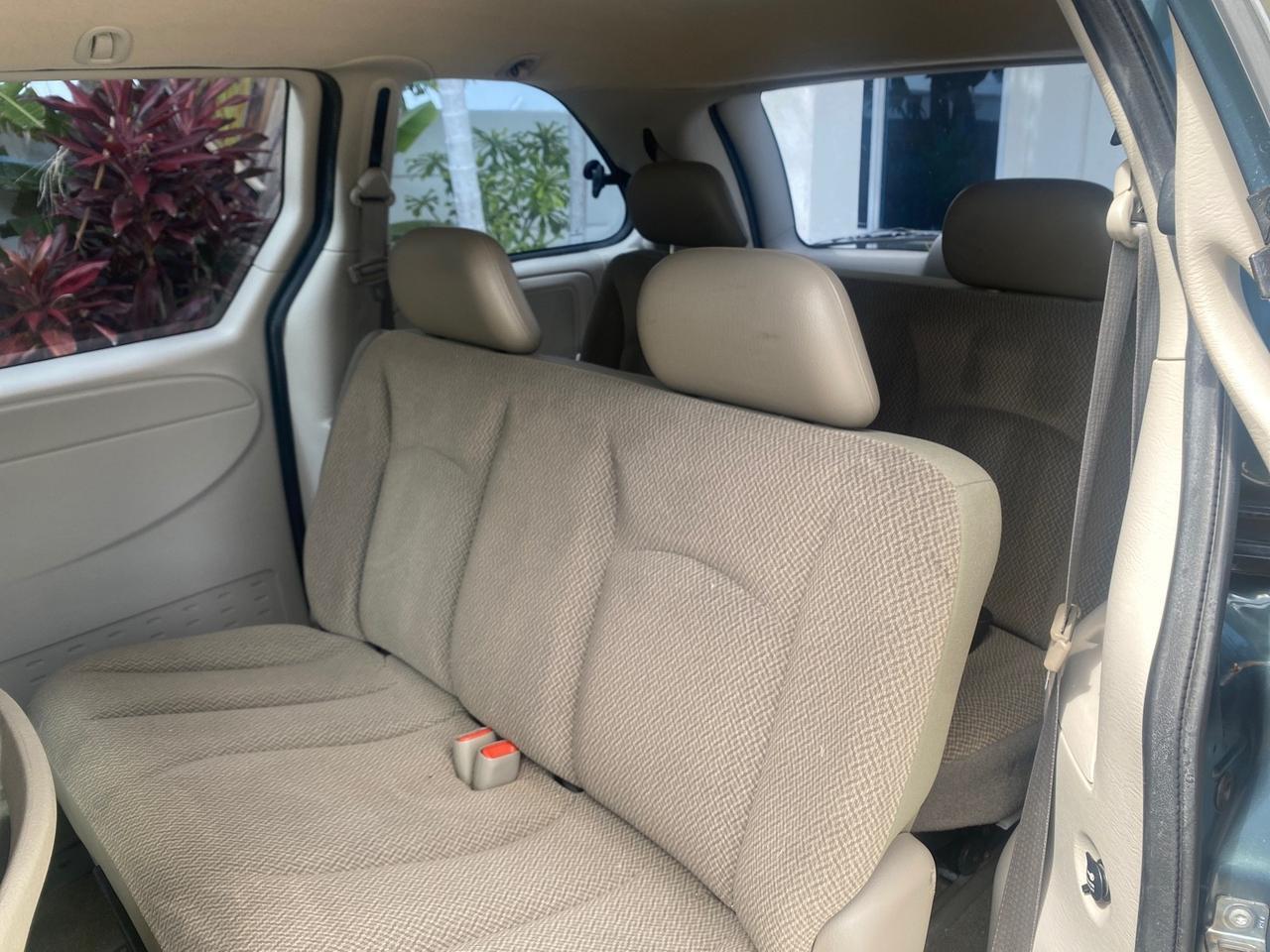 2007 Dodge Caravan SE 1 OWNER LOW MILES 57,531 Pompano Beach FL