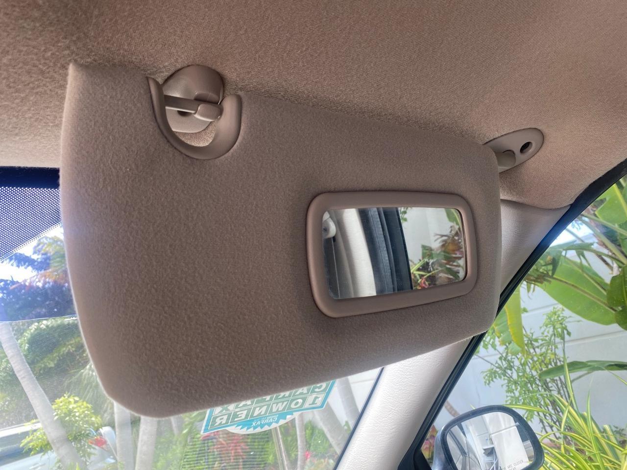 2007 Dodge Caravan SE 1 OWNER LOW MILES 57,531 Pompano Beach FL