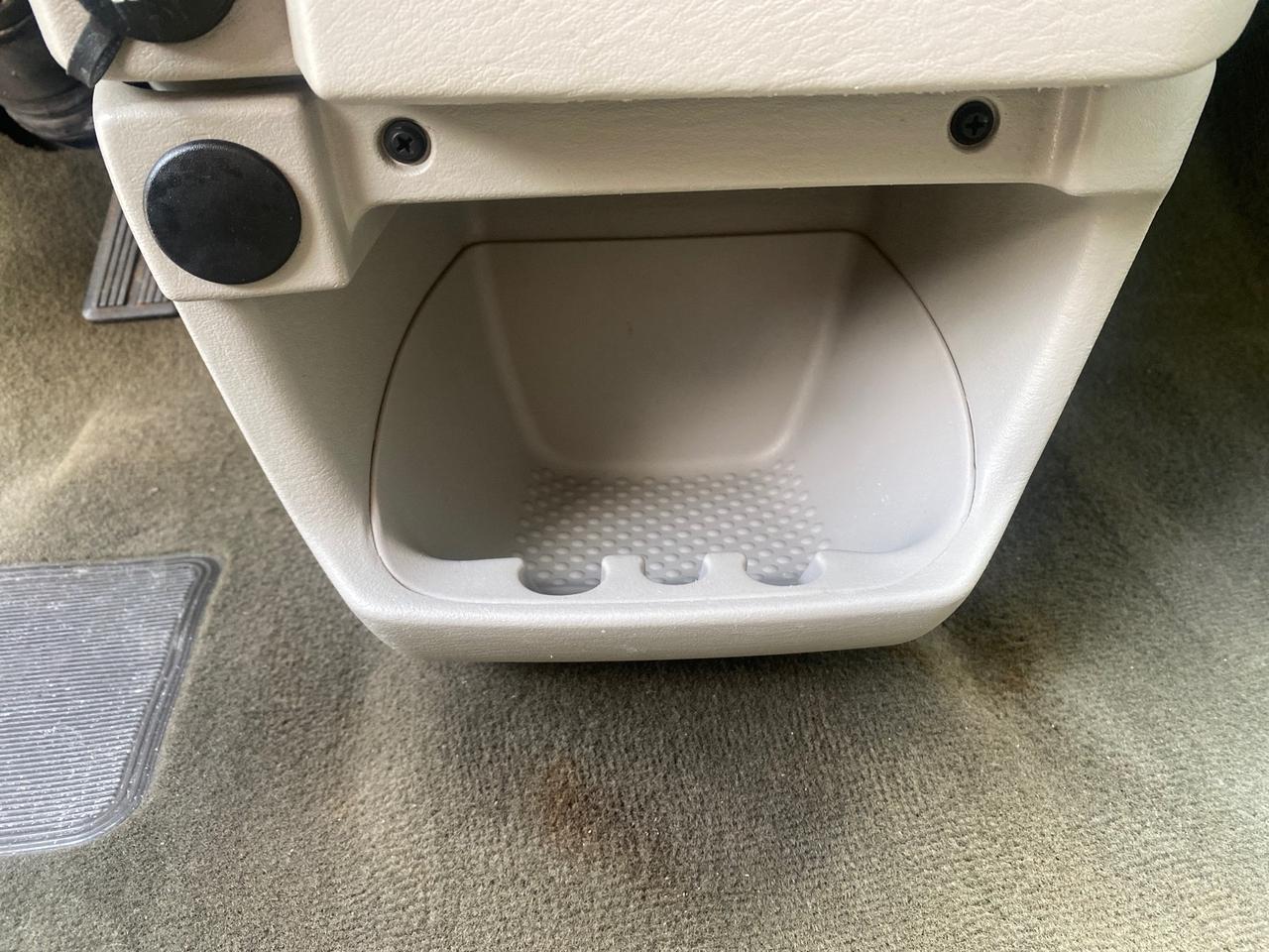 2007 Dodge Caravan SE 1 OWNER LOW MILES 57,531 Pompano Beach FL