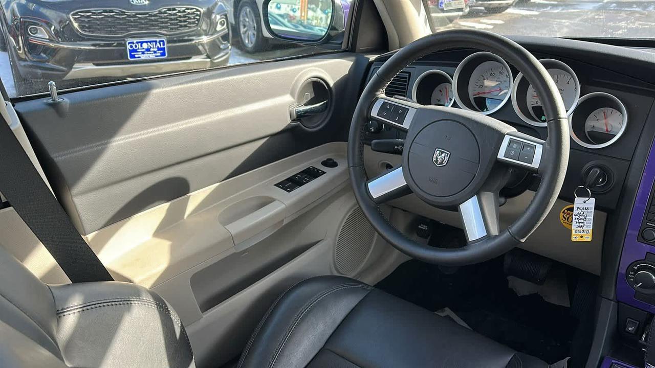 2007 Dodge Charger R/T Hudson MA