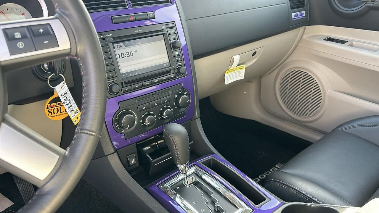 2007 Dodge Charger R/T Hudson MA