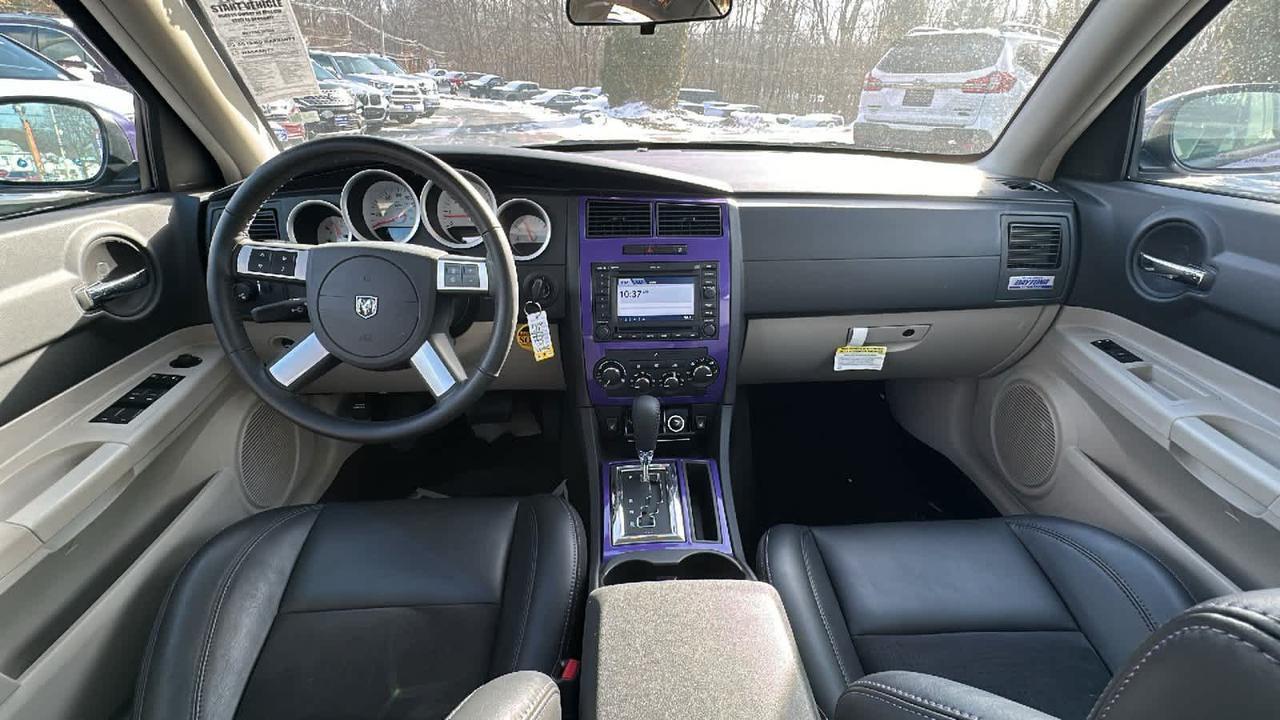 2007 Dodge Charger R/T Hudson MA