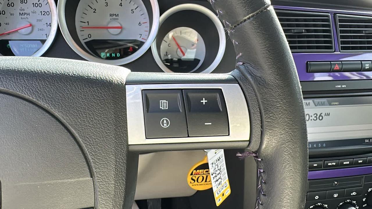 2007 Dodge Charger R/T Hudson MA