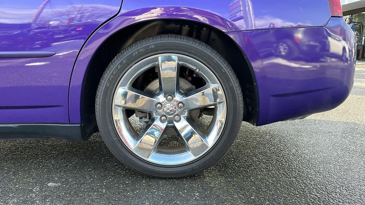 2007 Dodge Charger R/T Hudson MA