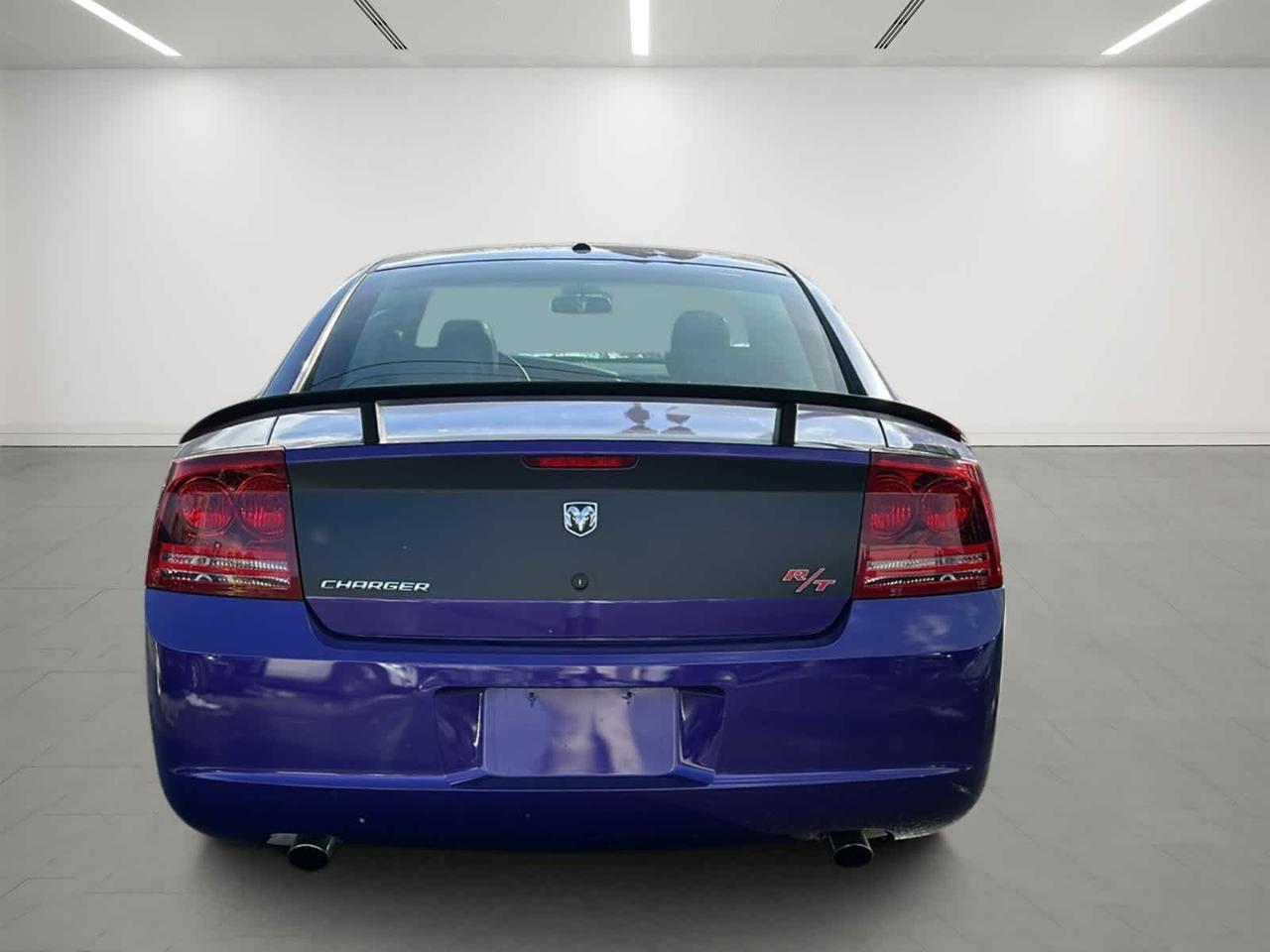 2007 Dodge Charger R/T Hudson MA
