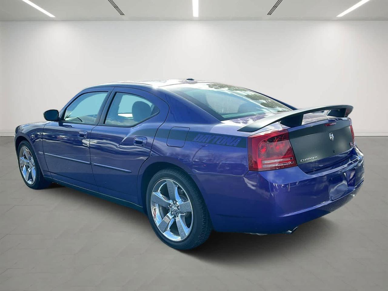2007 Dodge Charger R/T Hudson MA