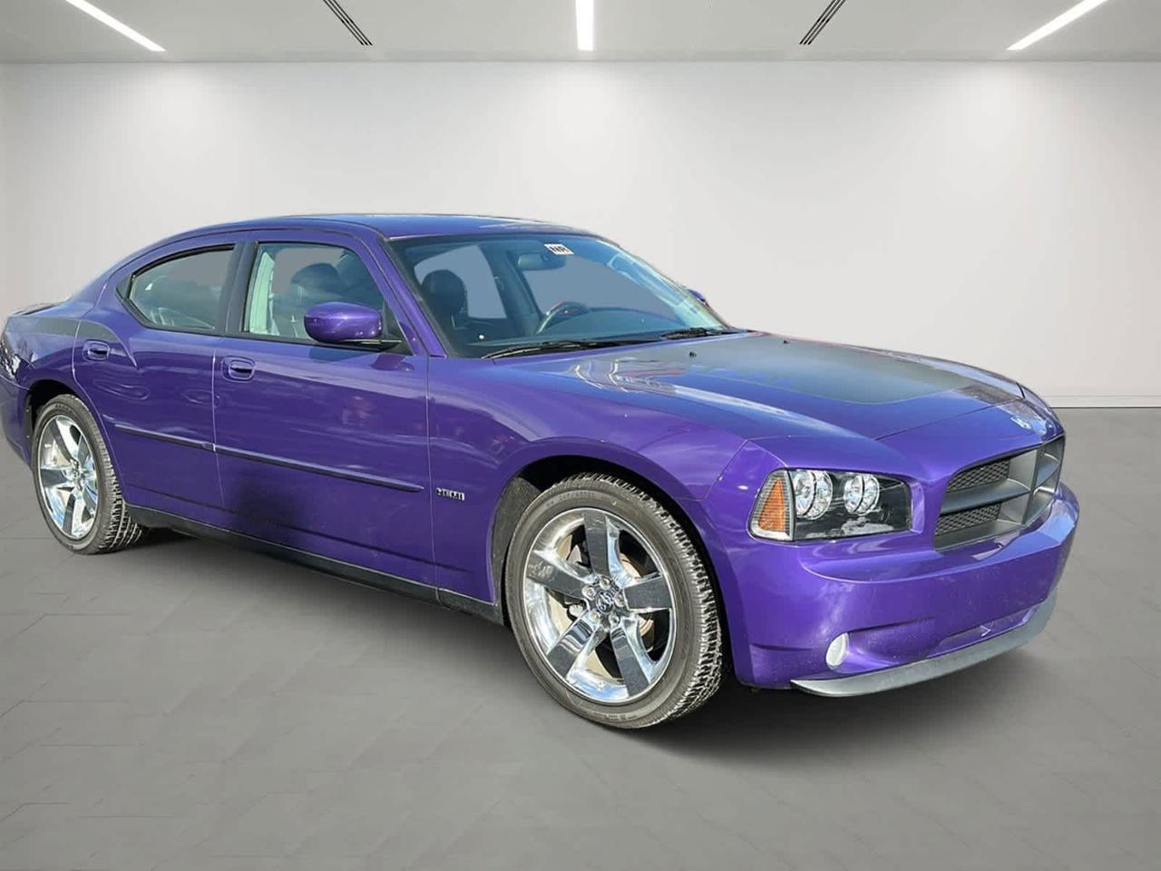 2007 Dodge Charger R/T Hudson MA