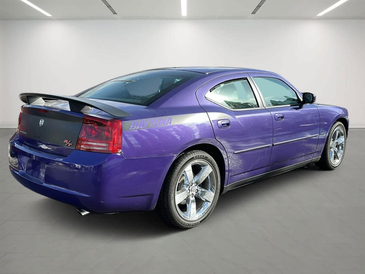 2007 Dodge Charger R/T Hudson MA