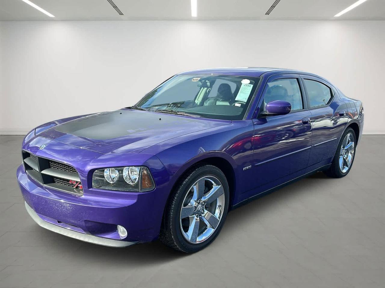 2007 Dodge Charger R/T Hudson MA