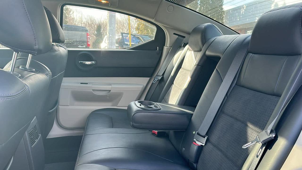 2007 Dodge Charger R/T Hudson MA