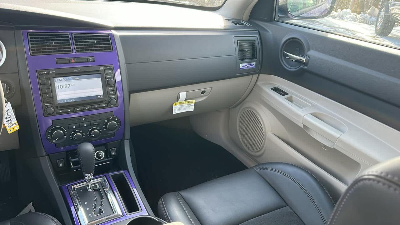 2007 Dodge Charger R/T Hudson MA