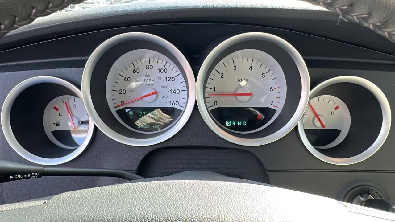 2007 Dodge Charger R/T Hudson MA