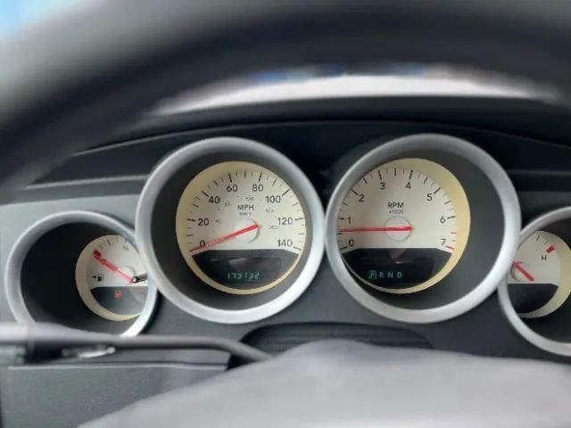 2007 Dodge Charger SE Sedan 4D Cincinnati OH