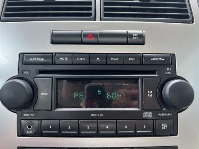 2007 Dodge Charger SE Sedan 4D Cincinnati OH