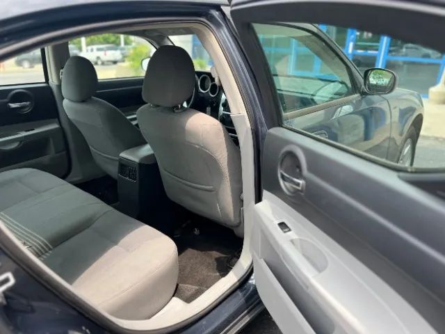 2007 Dodge Charger SE Sedan 4D Cincinnati OH