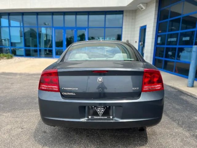 2007 Dodge Charger SE Sedan 4D Cincinnati OH