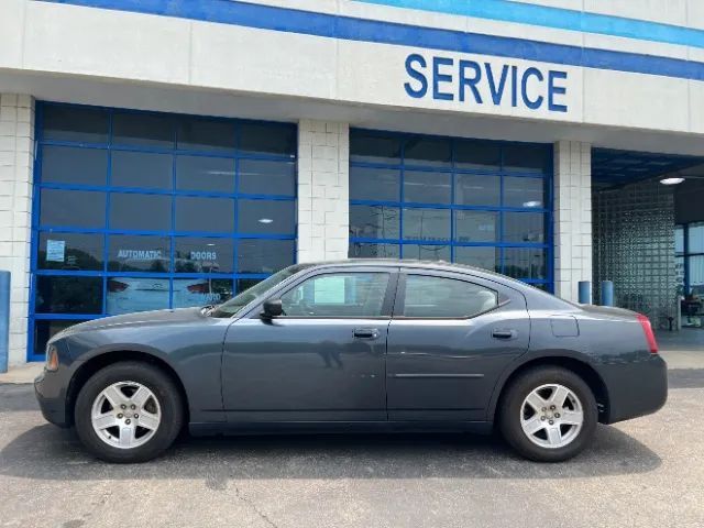 2007 Dodge Charger SE Sedan 4D Cincinnati OH