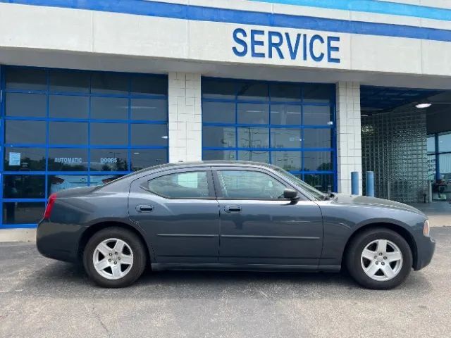 2007 Dodge Charger SE Sedan 4D Cincinnati OH