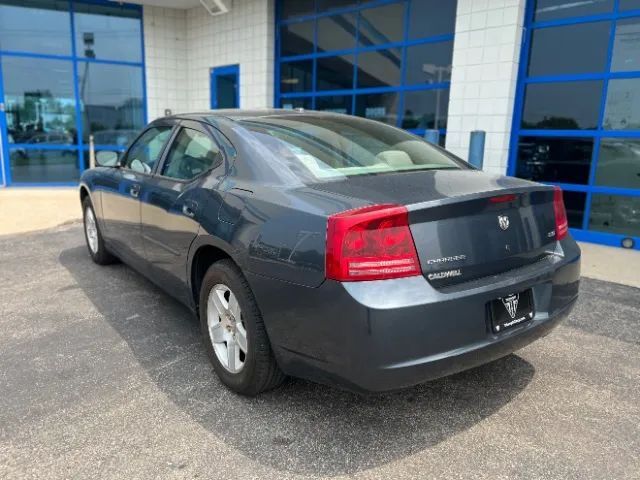 2007 Dodge Charger SE Sedan 4D Cincinnati OH