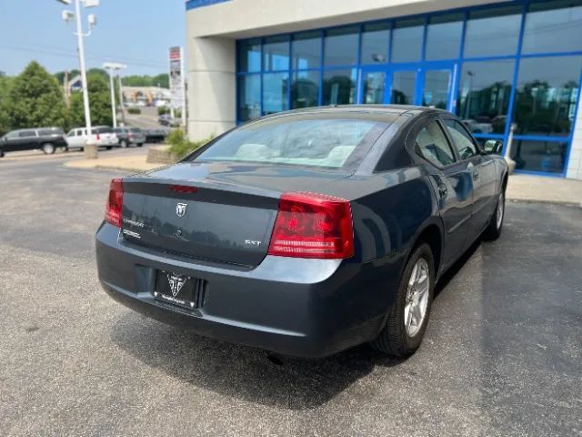 2007 Dodge Charger SE Sedan 4D Cincinnati OH