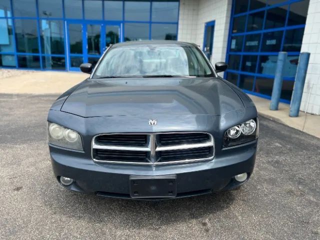 2007 Dodge Charger SE Sedan 4D Cincinnati OH