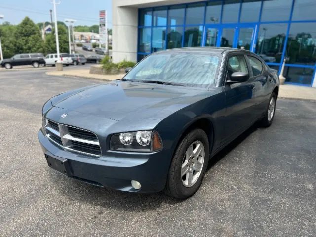 2007 Dodge Charger SE Sedan 4D Cincinnati OH