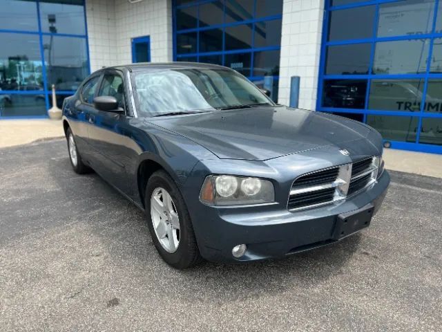 2007 Dodge Charger SE Sedan 4D Cincinnati OH