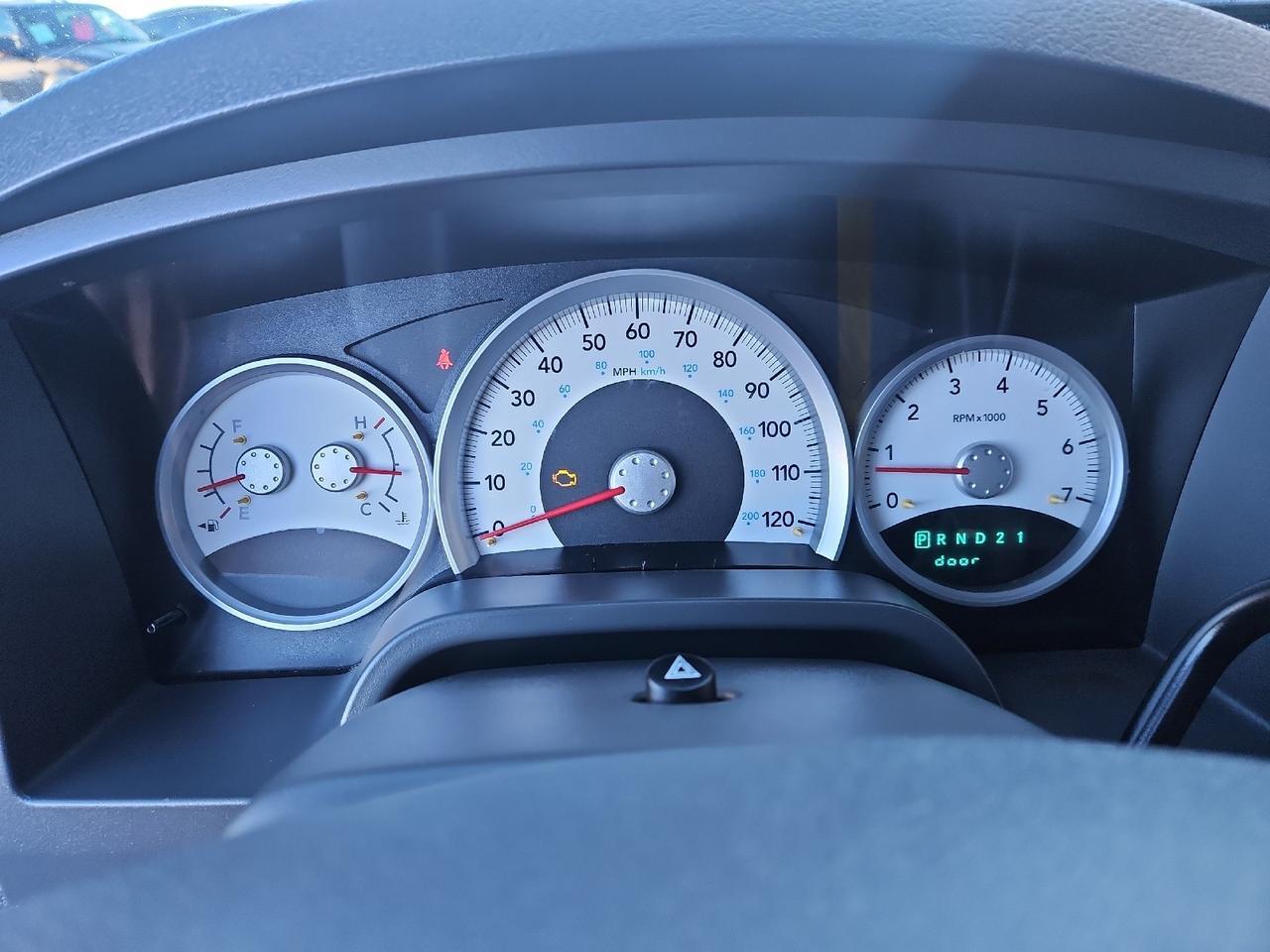 2007 Dodge Dakota SLT Grand Junction CO