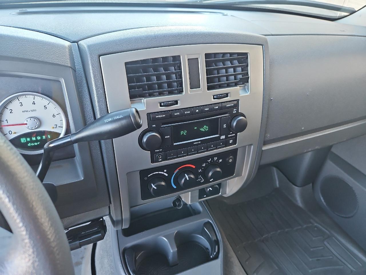 2007 Dodge Dakota SLT Grand Junction CO