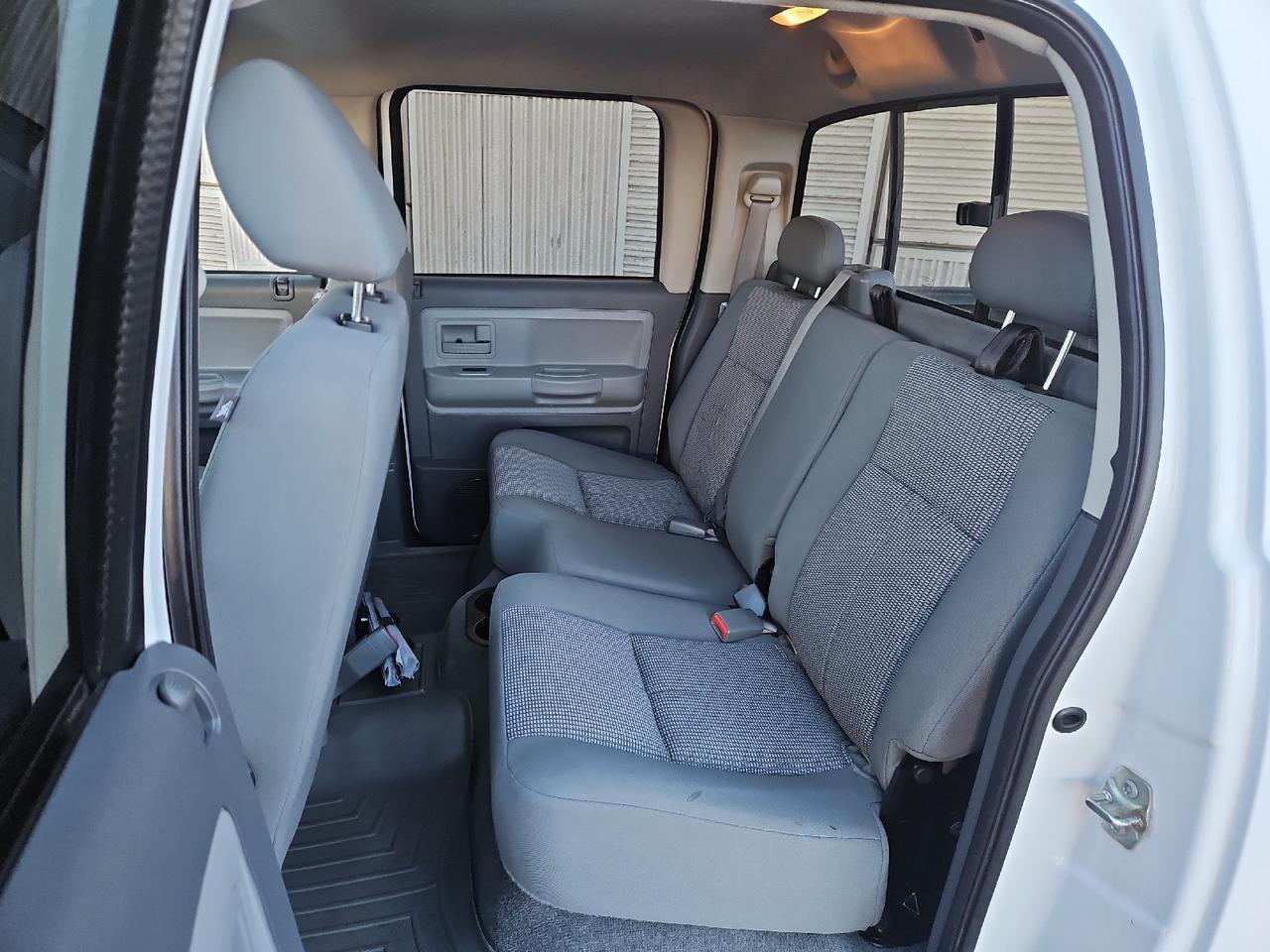 2007 Dodge Dakota SLT Grand Junction CO