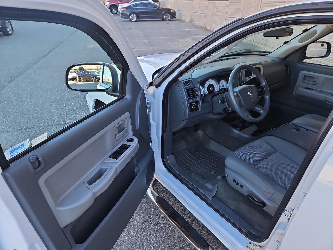 2007 Dodge Dakota SLT Grand Junction CO