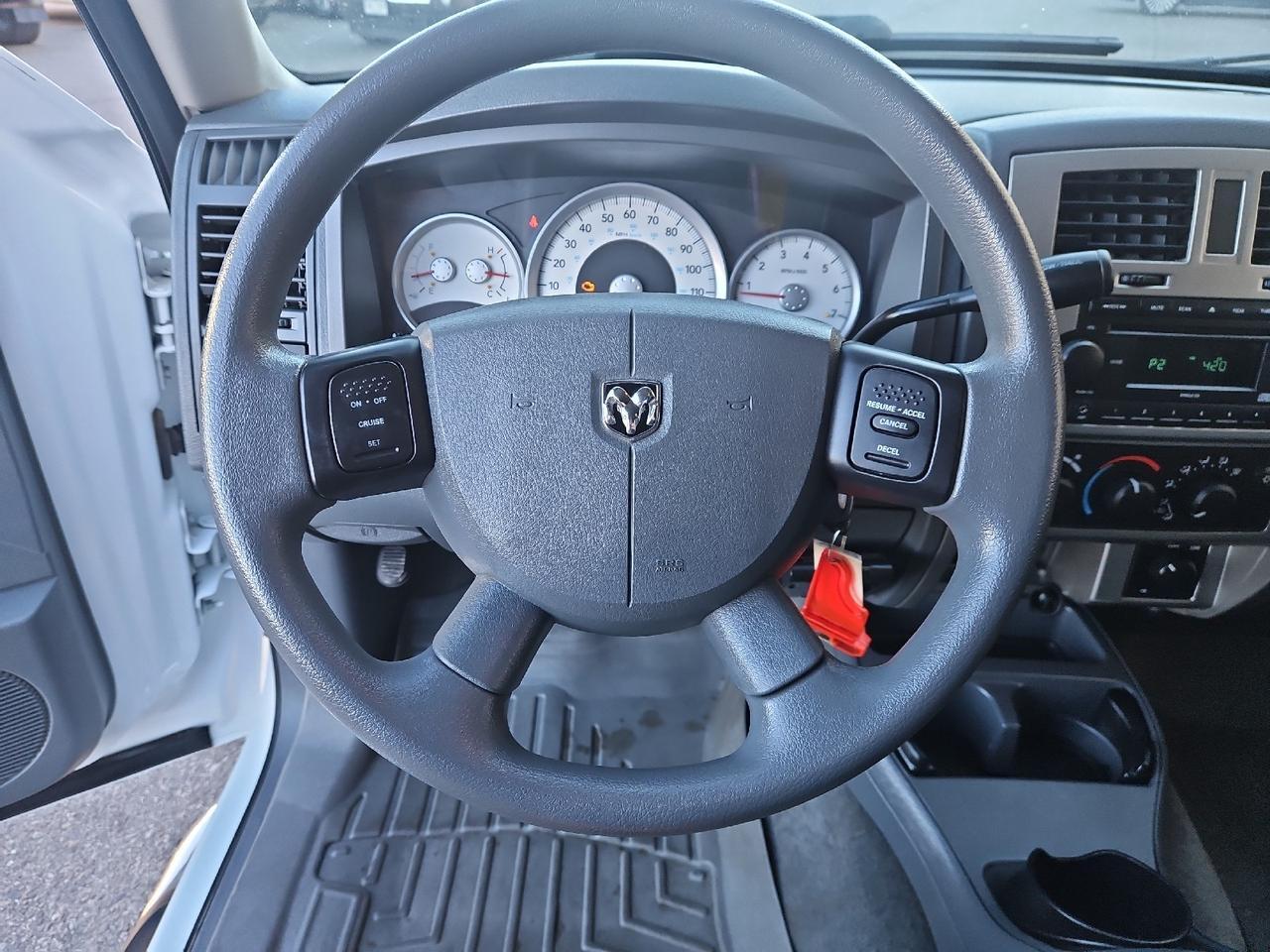 2007 Dodge Dakota SLT Grand Junction CO