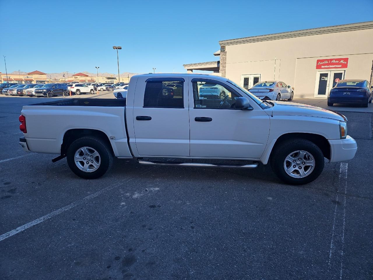 2007 Dodge Dakota SLT Grand Junction CO