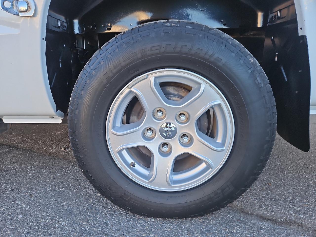 2007 Dodge Dakota SLT Grand Junction CO