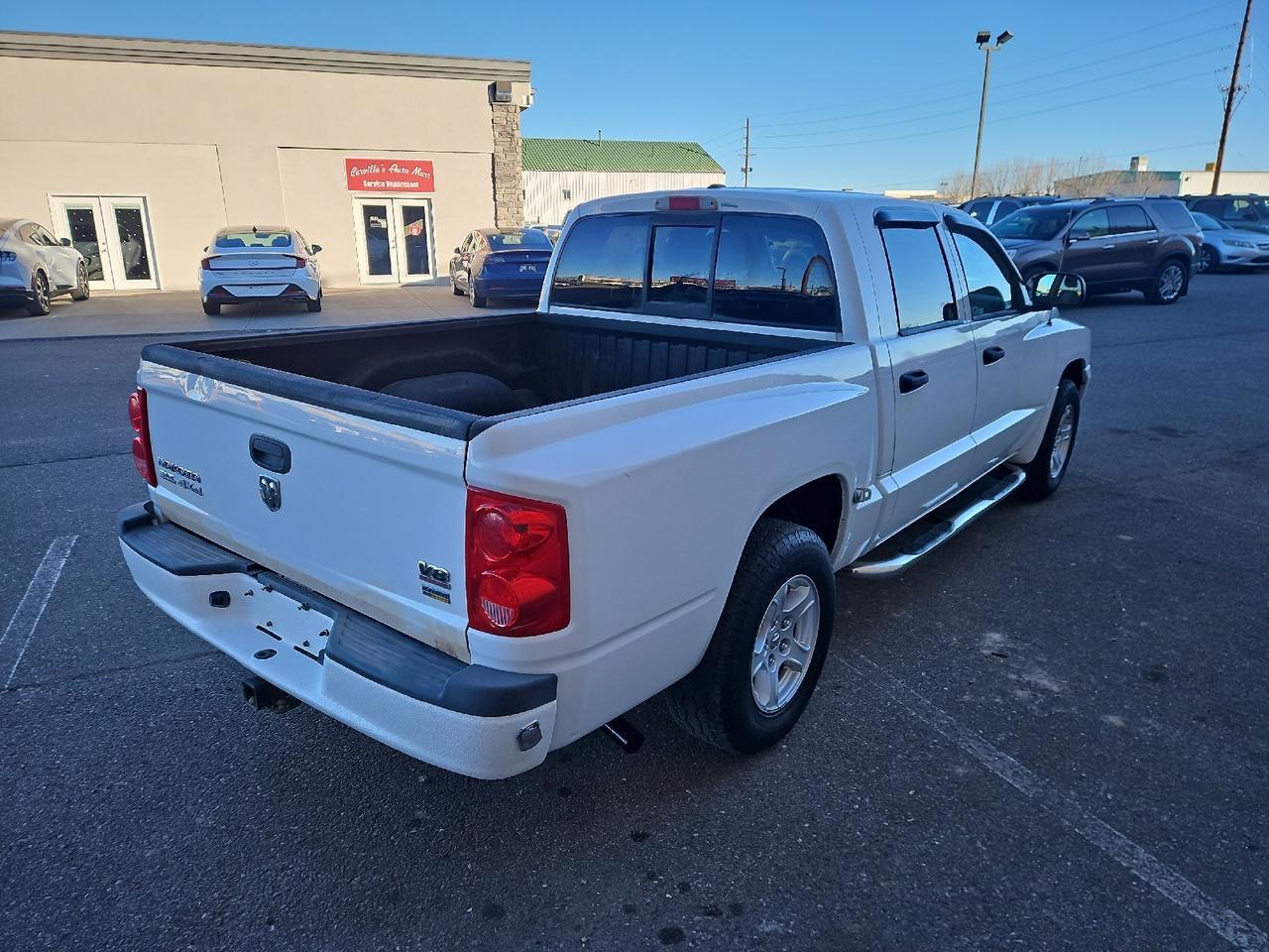 2007 Dodge Dakota SLT Grand Junction CO
