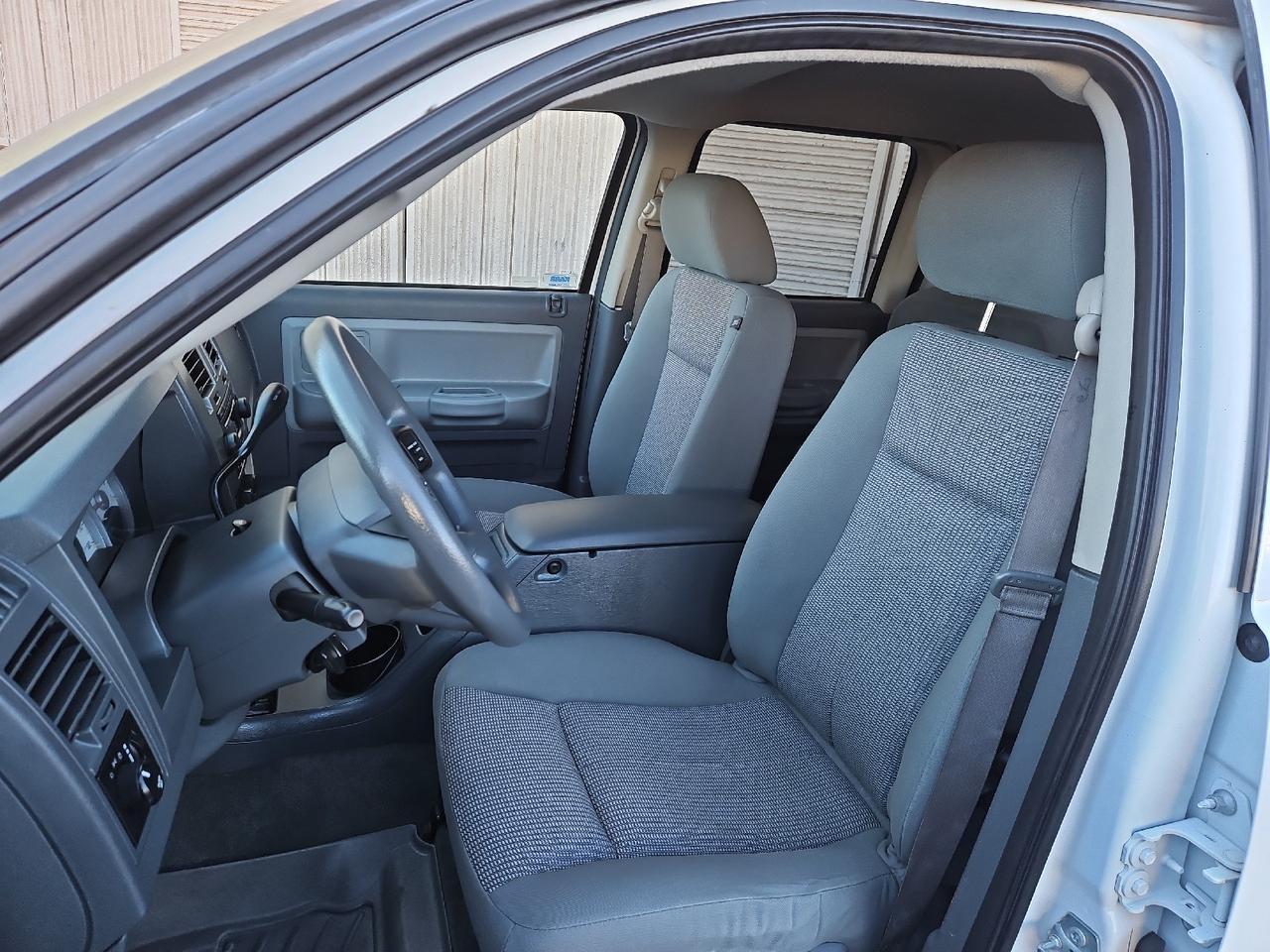 2007 Dodge Dakota SLT Grand Junction CO