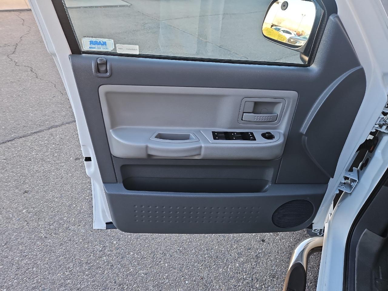 2007 Dodge Dakota SLT Grand Junction CO