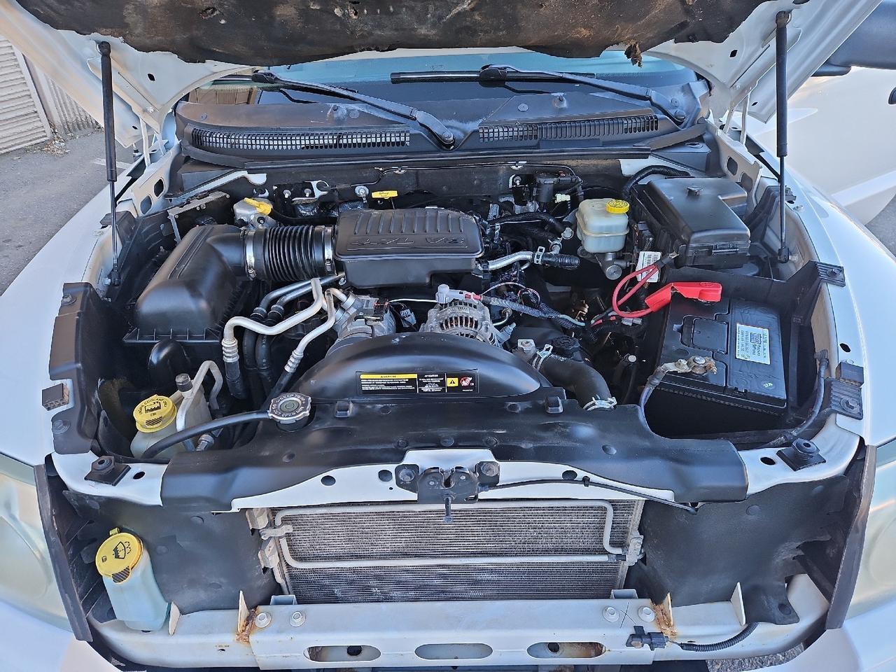 2007 Dodge Dakota SLT Grand Junction CO