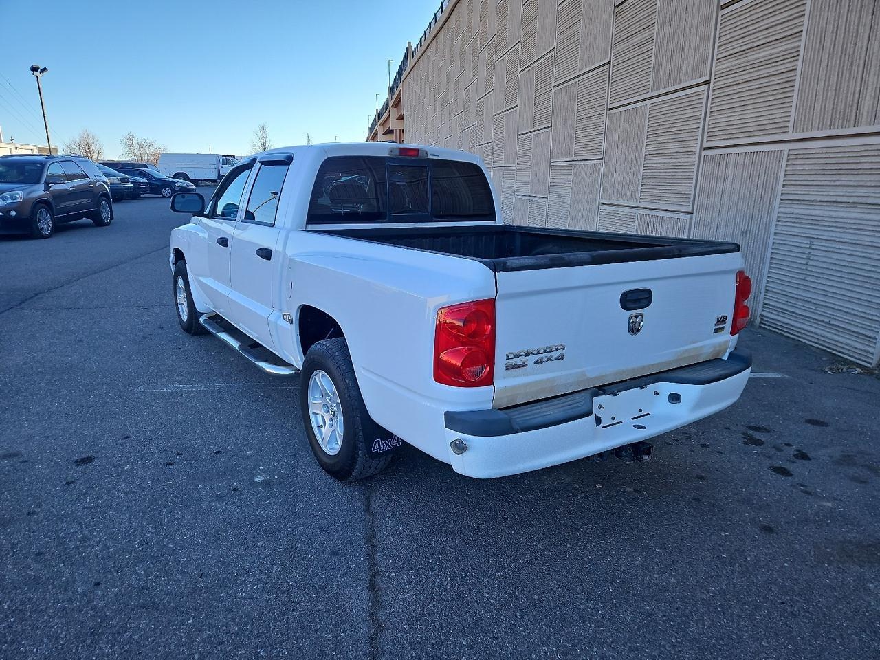 2007 Dodge Dakota SLT Grand Junction CO
