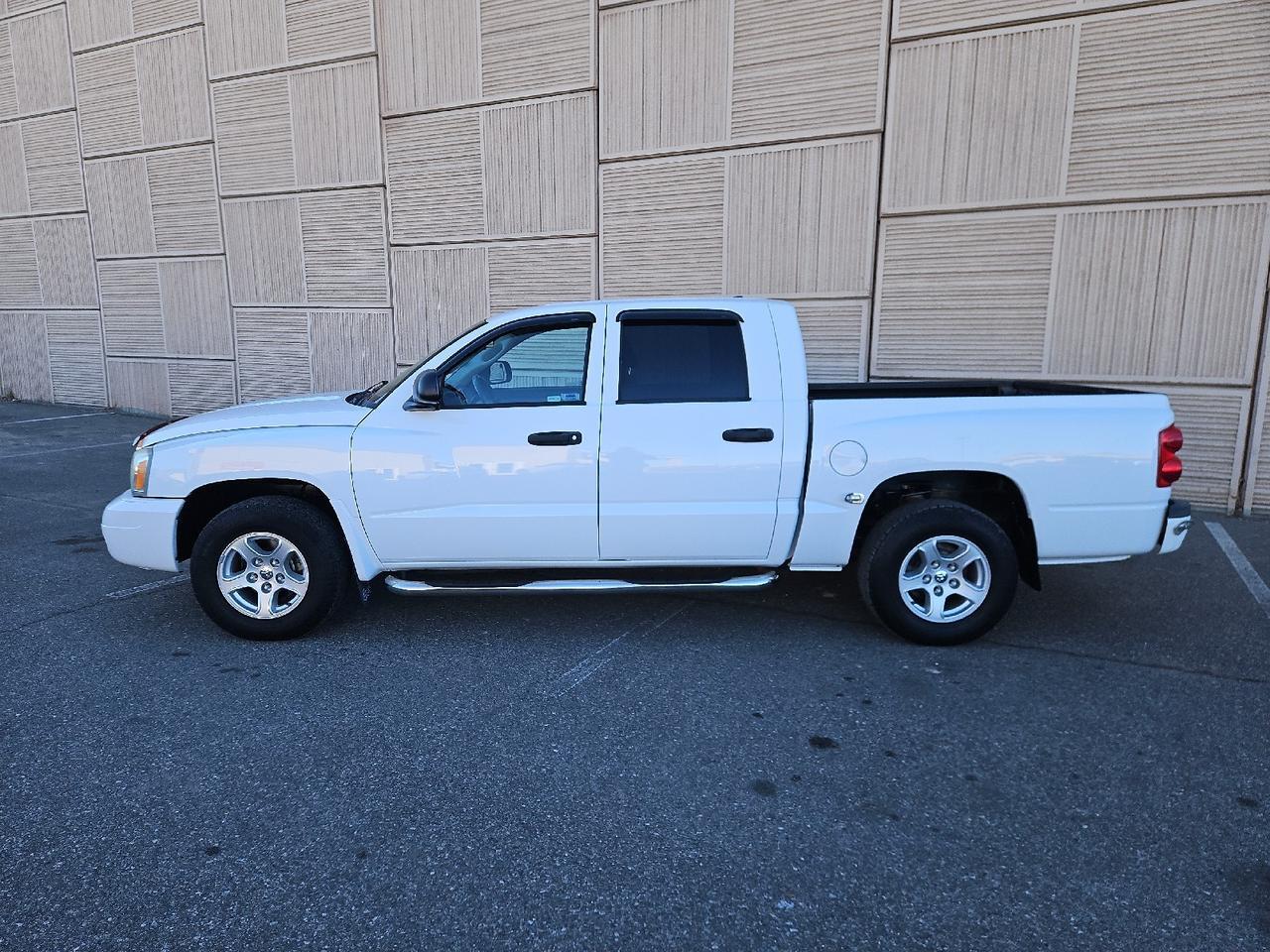2007 Dodge Dakota SLT Grand Junction CO