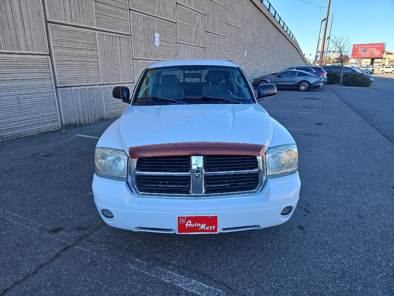 2007 Dodge Dakota SLT Grand Junction CO