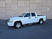 2007 Dodge Dakota SLT