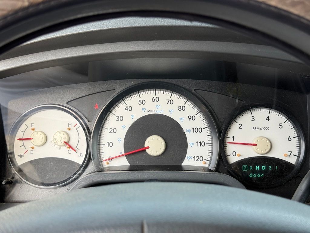 2007 Dodge Dakota ST Crestwood KY