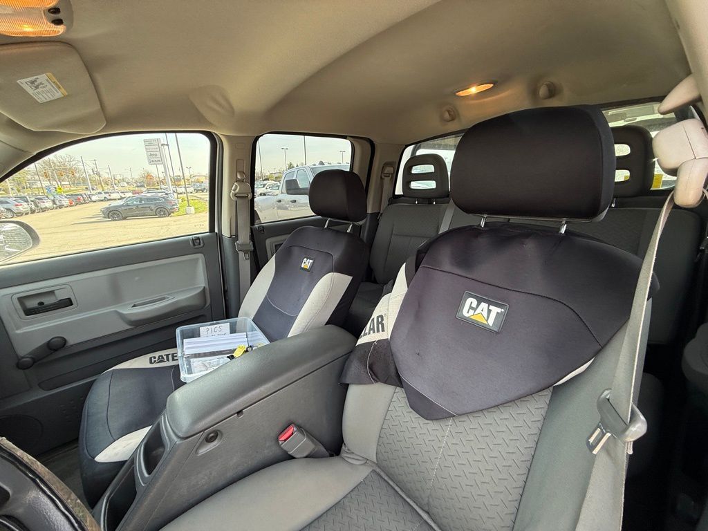 2007 Dodge Dakota ST Crestwood KY